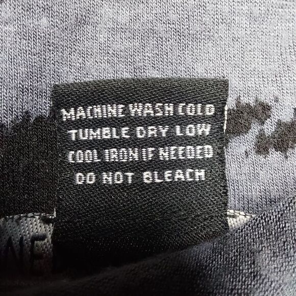 American Dream Zebra Print Shirt - Picture 8 of 8